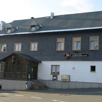 Gasthaus & Pension "Am Rennsteig"