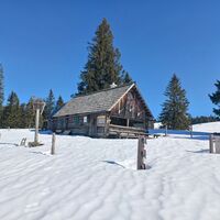 Jäger Hütte