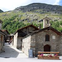 Bonneval-sur-Arc