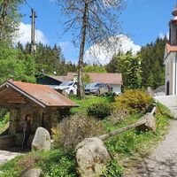 16.1 km Quelle und Kapelle Maria Bründl