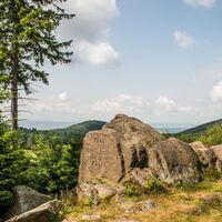 Glöckner am Rennsteig