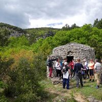 Wanderung über das Plateau du Grézac0002 ©Eric Brendle - ADT34