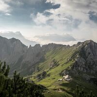 Admonterhaus