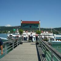 Veldener Schifffahrt