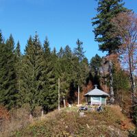 Rüttepavillon