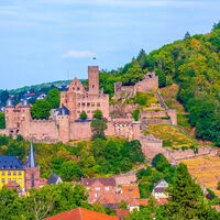 Wertheimer Burg