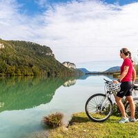 Am Drauradweg