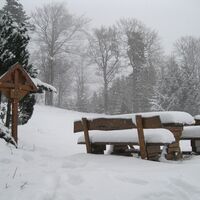 Hohe Mandling - Waldegg