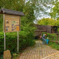 Bergschiffmühle Bad Düben