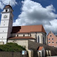 Kirche Dollnstein