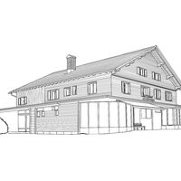Dorfsennerei Langenegg