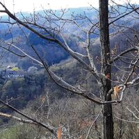 Nahe Haus Nr. 14 (Heudürr)