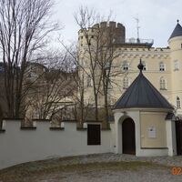 Burg Hartenstein