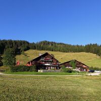 Breitenebenalm