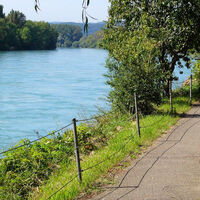 Vier Dörfer Rundweg