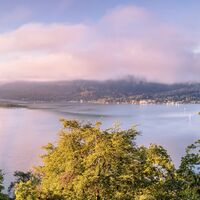 Hohe Gloriette