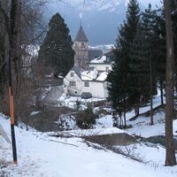 Zum Kreuzberg