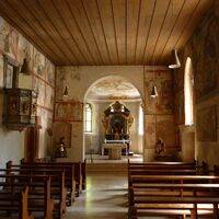 Kapelle St. Ottilien