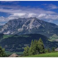 Panoramaweg 100 Michaelerberg