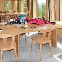 Piansecco Hütte