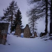 Ruine Wokenstein