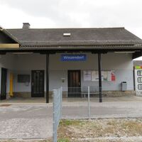 Bad Fischau - Größenberg - Stb. Engelsberg - Winzendorf