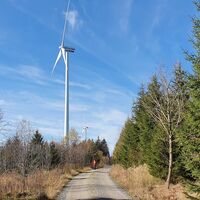 Windpark Sternwald