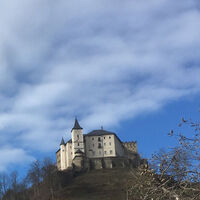 Schloss Straßburg