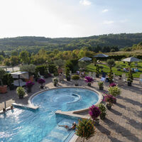 Saarland Therme
