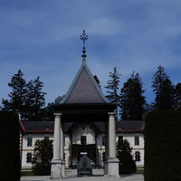Hütteldorf - Lainzer Tiergarten - Liesing