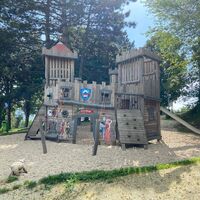 Erlebnisberg Spielplatz, Gemeinde Friedberg in der Oststeiermark