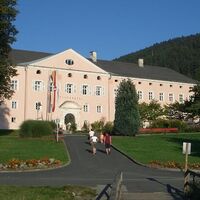 Stift Ossiach