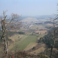 Dreistätten - Hergottschnitzerhaus - Kohlröserlhaus