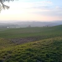 Blick in den Hegau