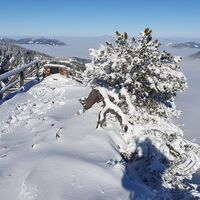 Höllentalaussicht