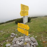 Wegekreuzung
