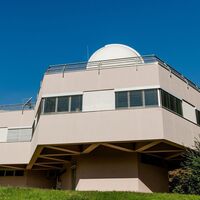 Observatorium Lustbühel