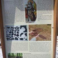 Info-Tafel