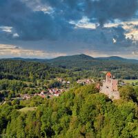 Burg Berwartstein
