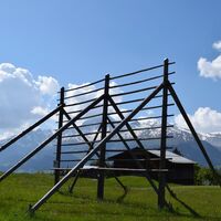 Kornhiste, Chummenbühl