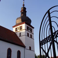 Station 11 Ende eines Weges