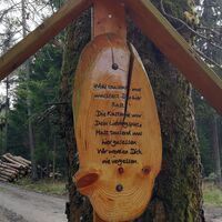 Von Köthnitz zu den Wolcheteichen