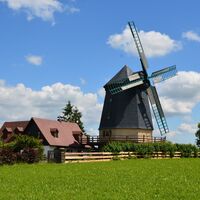 Knapp-Mühle