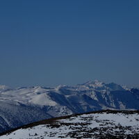 Schneebergdörfl - Hochschneeberg