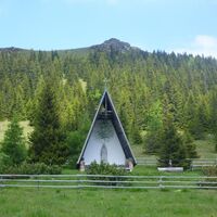 Weinebene - Pauluskapelle