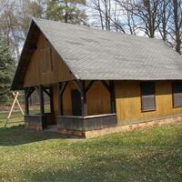 Waldhaus