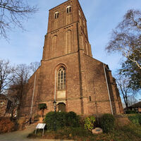 Kath. Kirche St. Nikolaus Veen