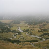 Ignaz-Mattis-Hütte - Obertauern
