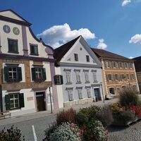 Marktgemeinde Pöllau, Naturpark Pöllauer Tal in der Oststeiermark