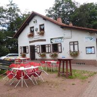 Wanderheim "Zum hohen Fels"